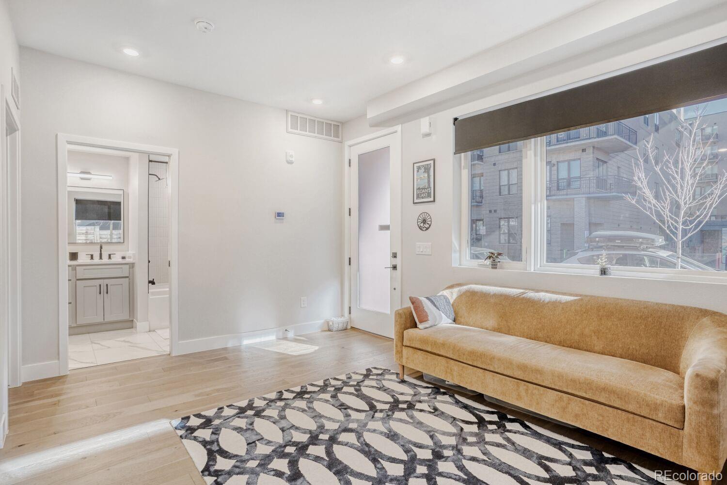 4025 Jason Street, Unit 101 Denver, CO 80211 - Photo 14 of 25