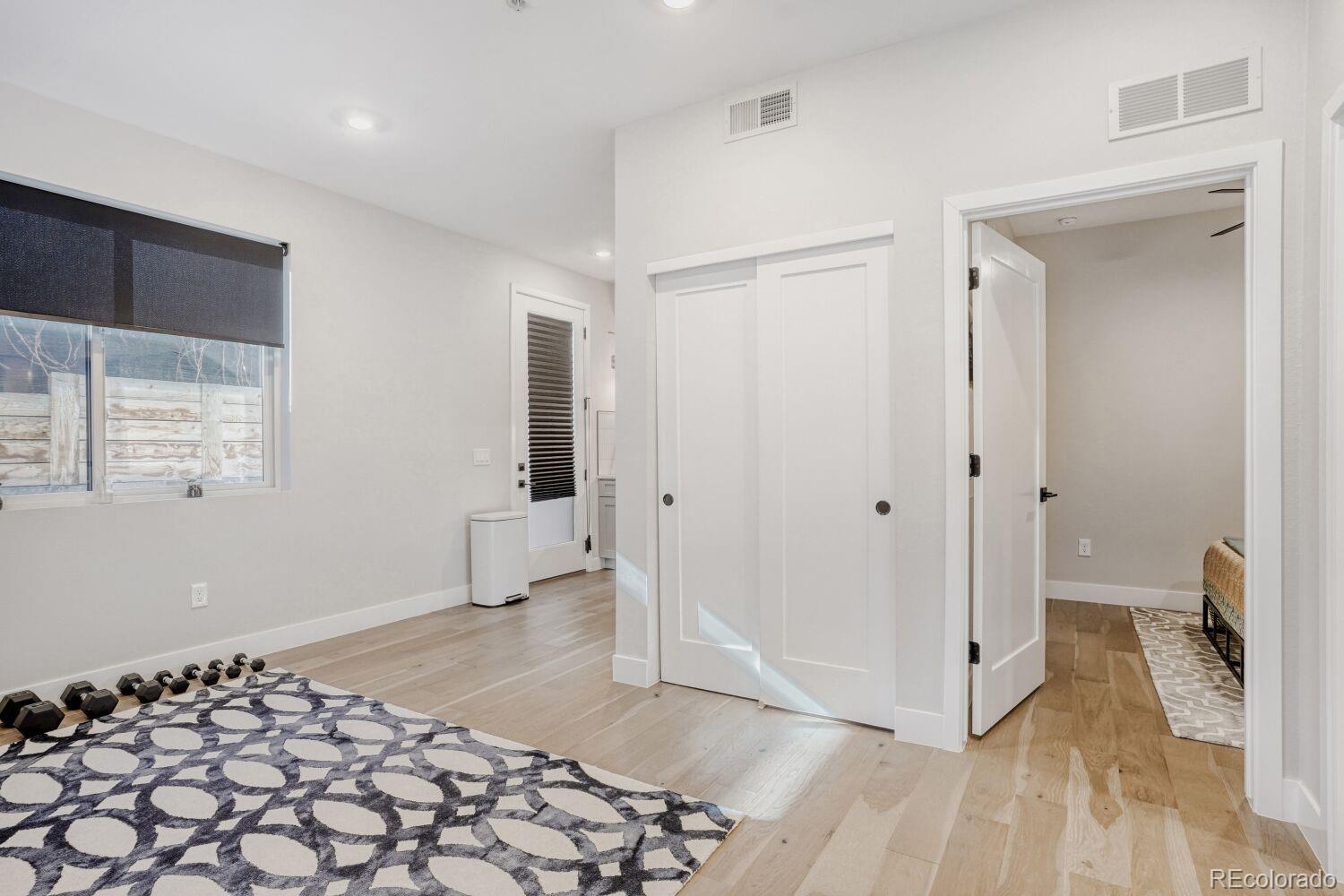 4025 Jason Street, Unit 101 Denver, CO 80211 - Photo 15 of 25