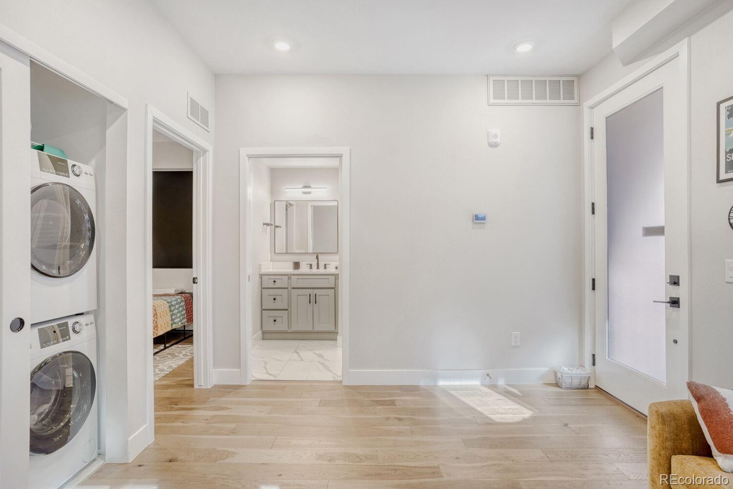 4025 Jason Street, Unit 101 Denver, CO 80211 - Photo 16 of 25