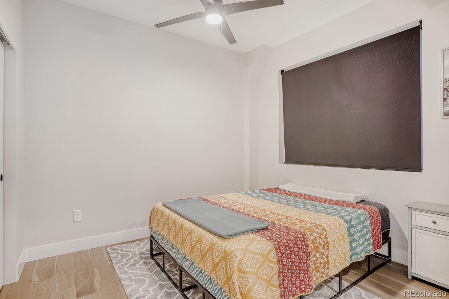 4025 Jason Street, Unit 101 Denver, CO 80211 - Photo 17 of 25