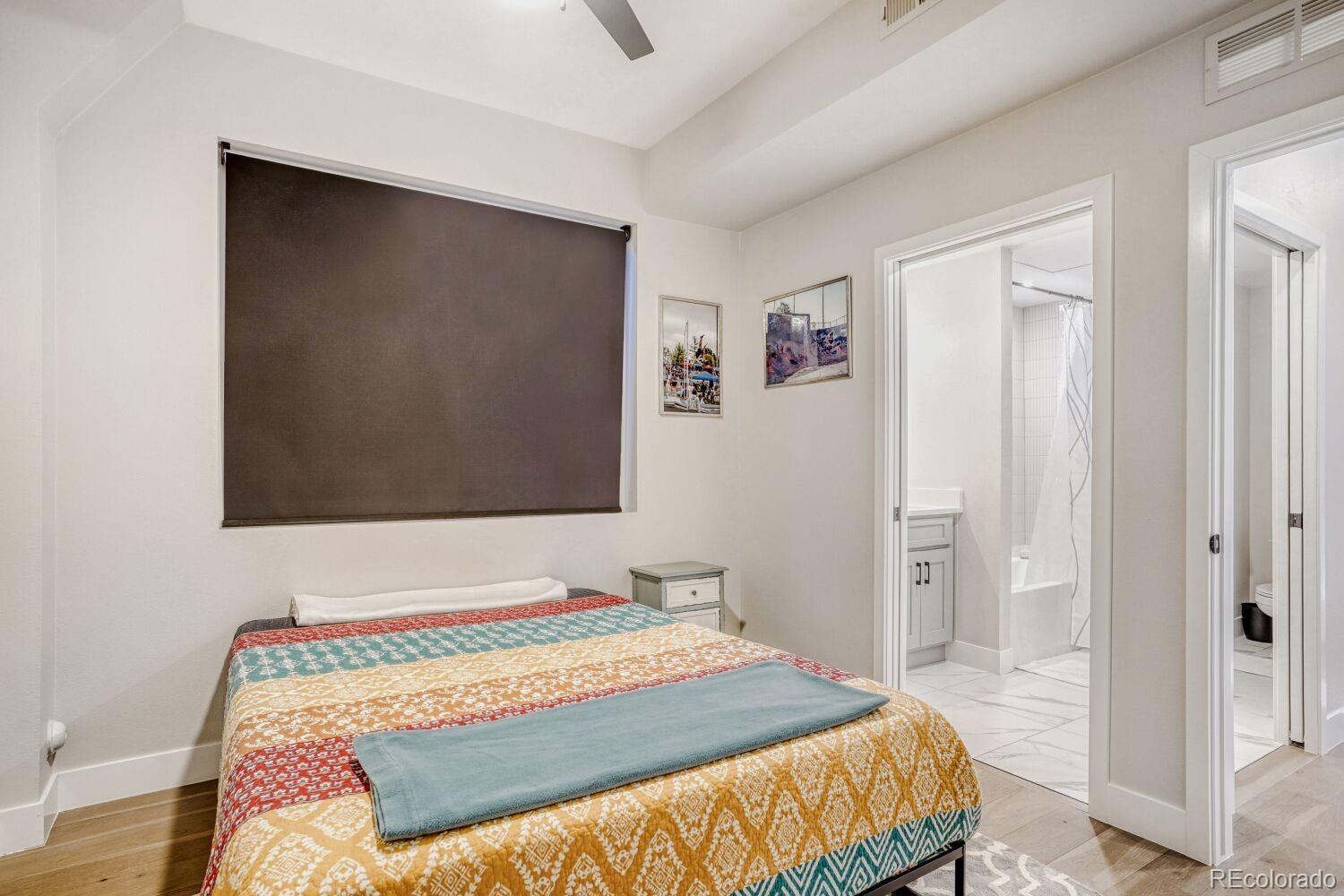 4025 Jason Street, Unit 101 Denver, CO 80211 - Photo 18 of 25