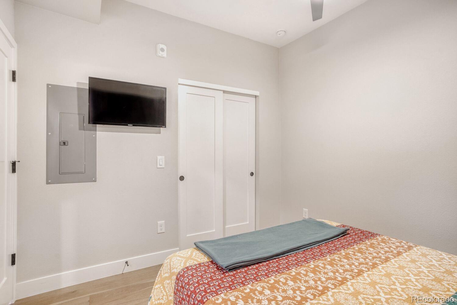 4025 Jason Street, Unit 101 Denver, CO 80211 - Photo 19 of 25