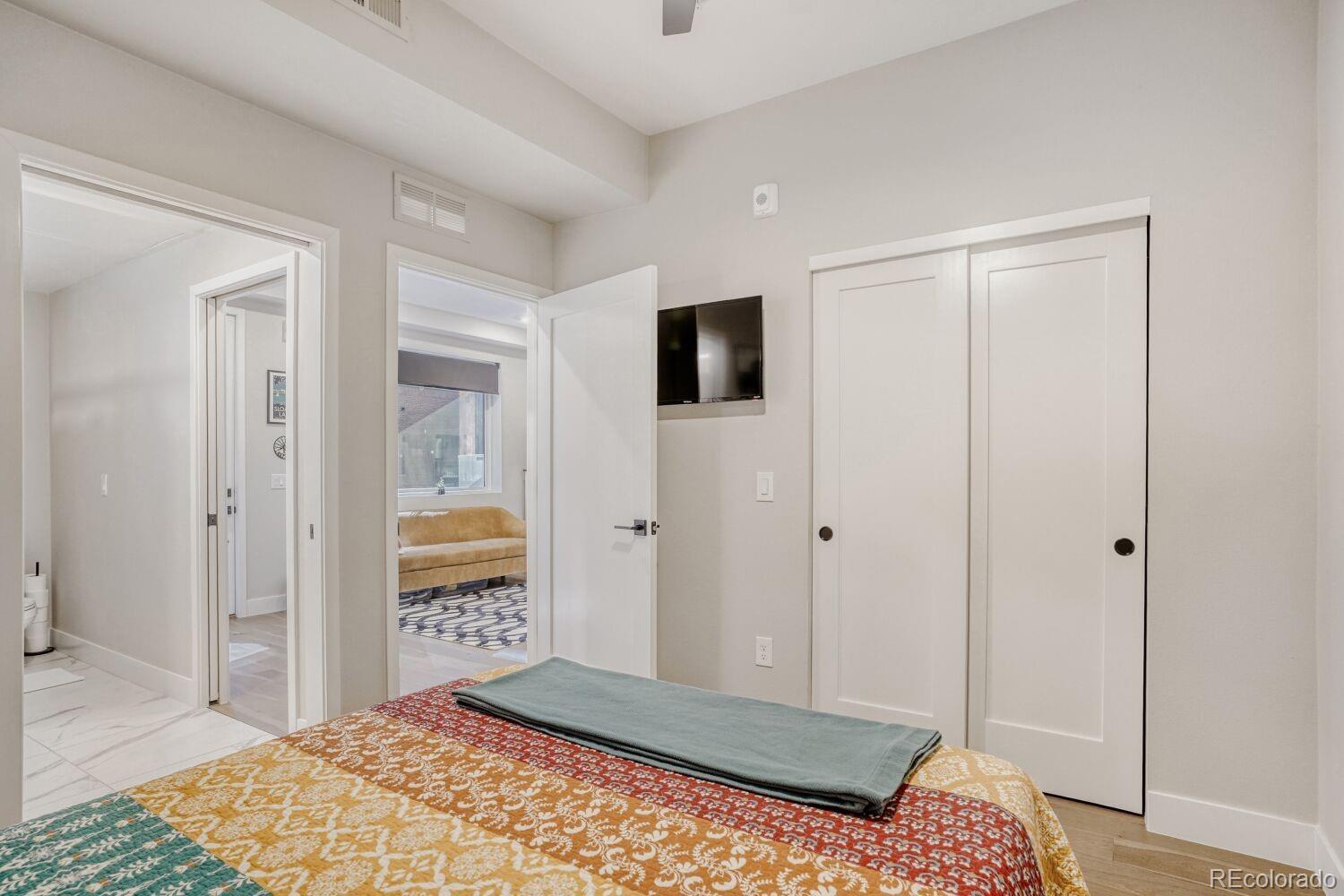 4025 Jason Street, Unit 101 Denver, CO 80211 - Photo 20 of 25