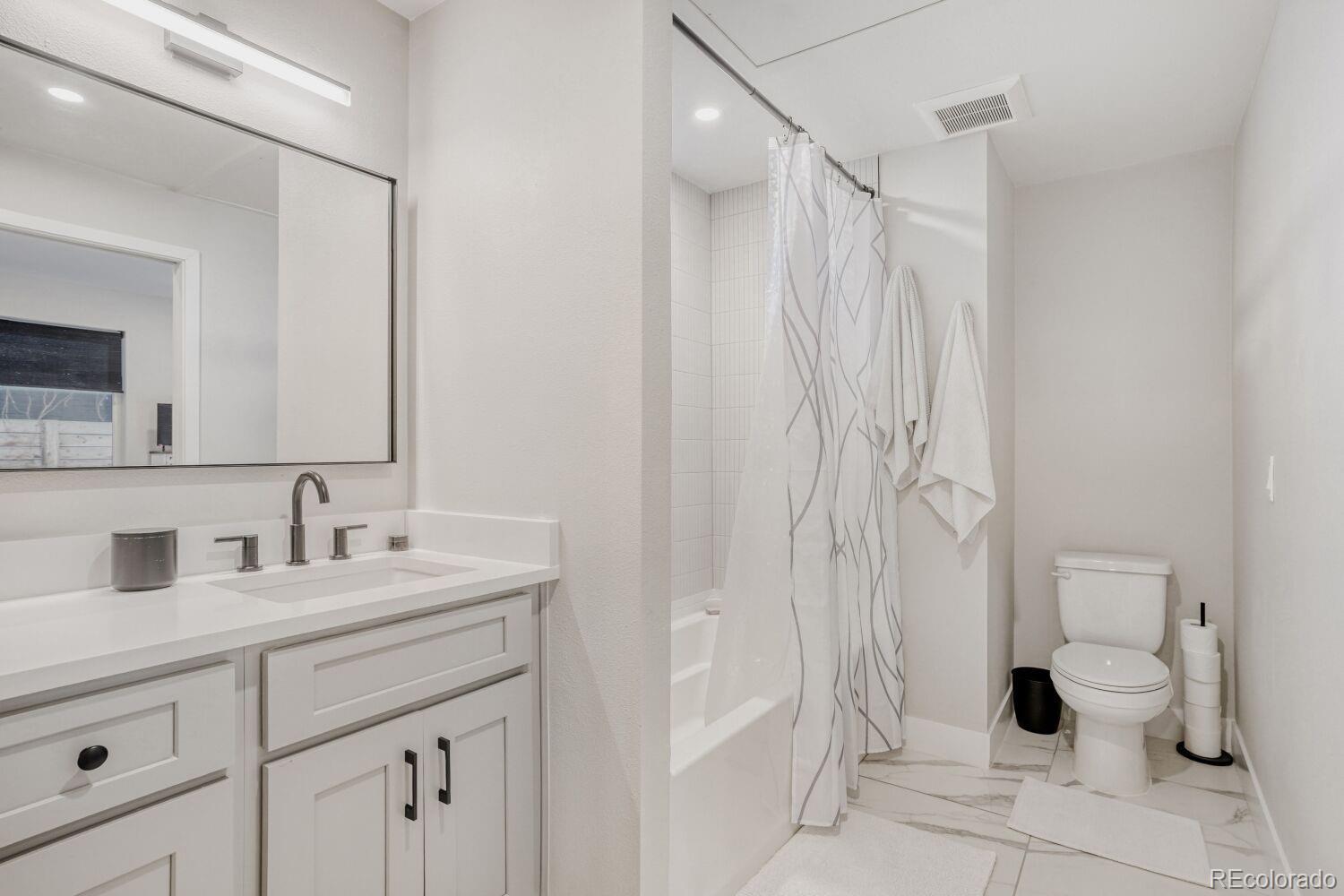 4025 Jason Street, Unit 101 Denver, CO 80211 - Photo 23 of 25