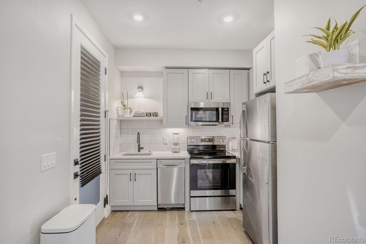 4025 Jason Street, Unit 101 Denver, CO 80211 - Photo 3 of 25