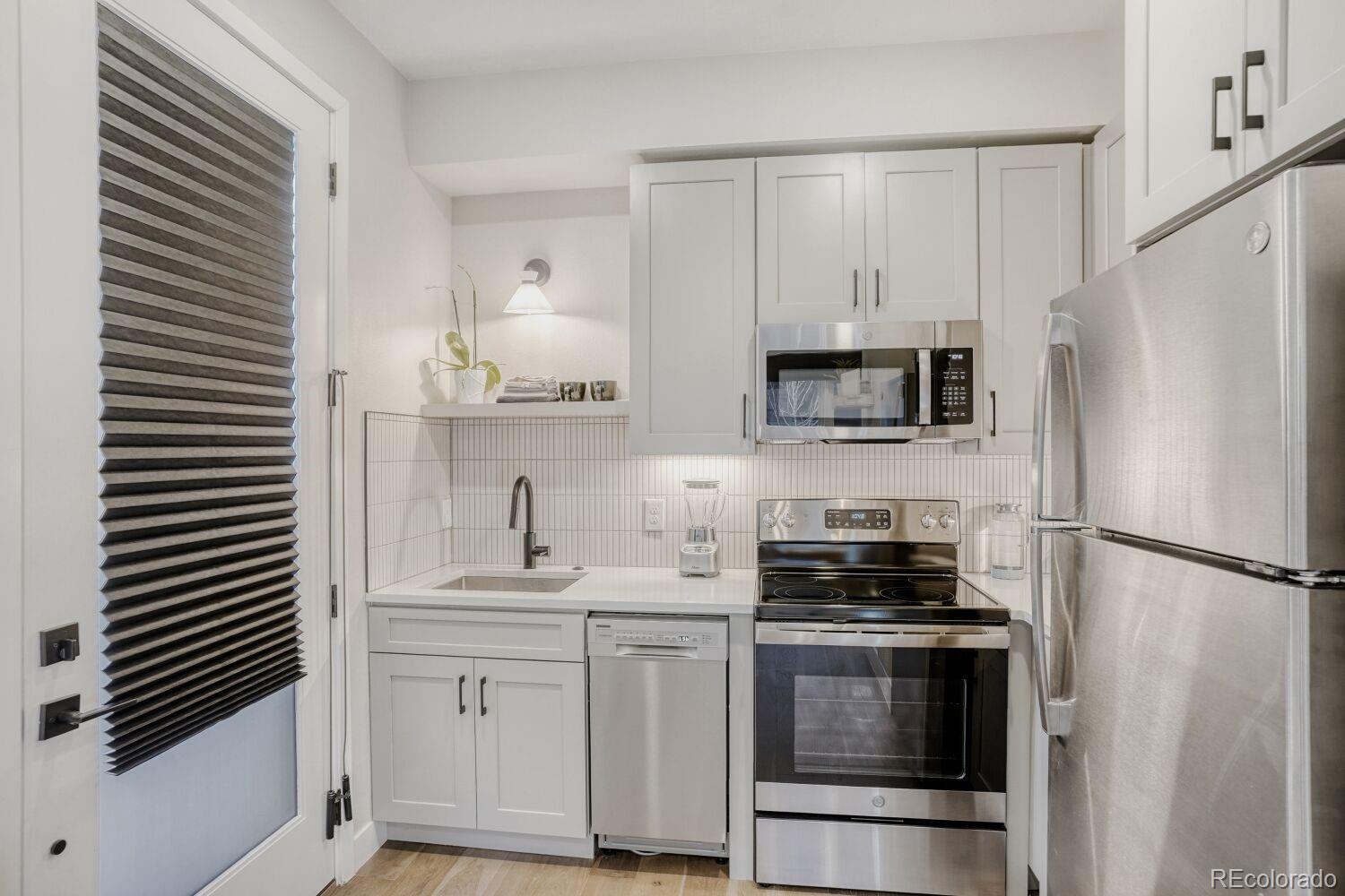 4025 Jason Street, Unit 101 Denver, CO 80211 - Photo 4 of 25