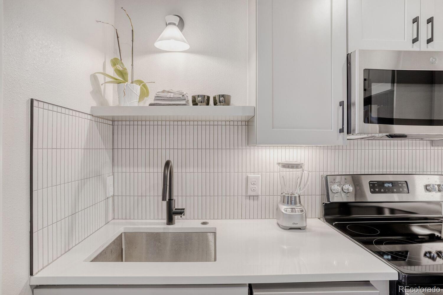 4025 Jason Street, Unit 101 Denver, CO 80211 - Photo 7 of 25