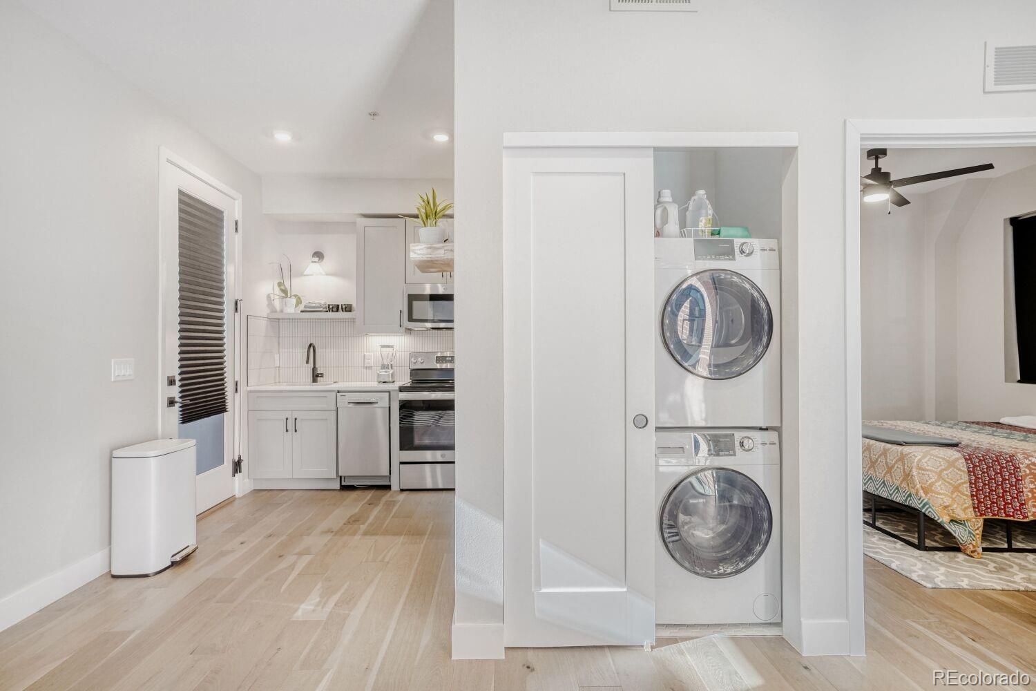 4025 Jason Street, Unit 101 Denver, CO 80211 - Photo 9 of 25