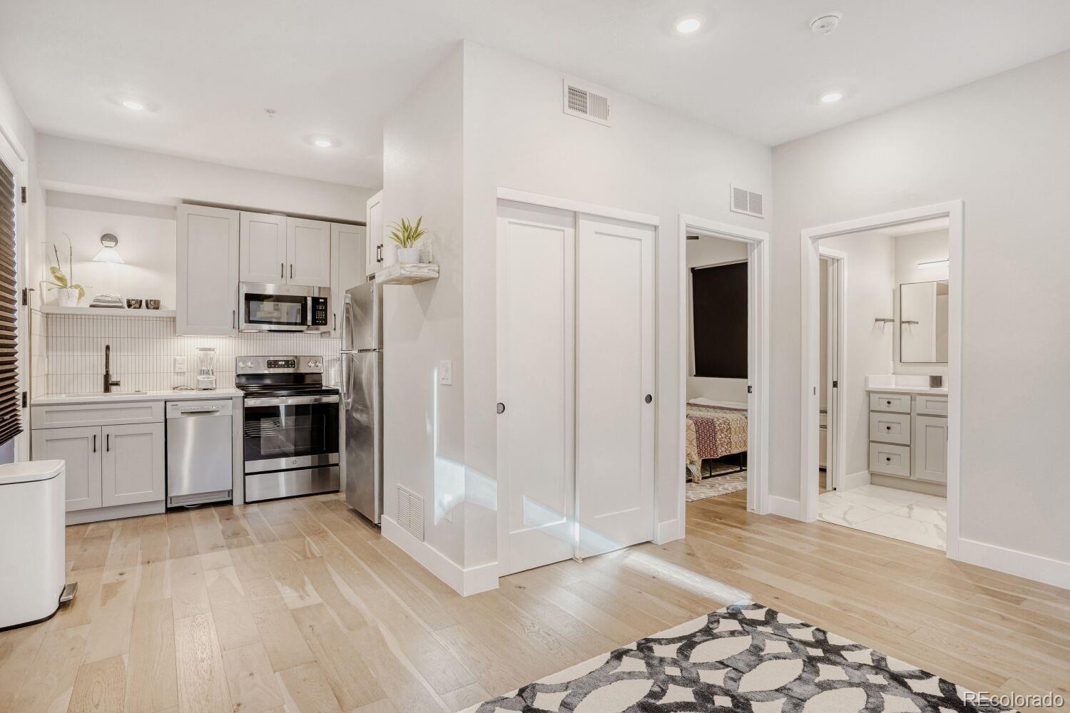 4025 Jason Street, Unit 101 Denver, CO 80211 - Photo 10 of 25