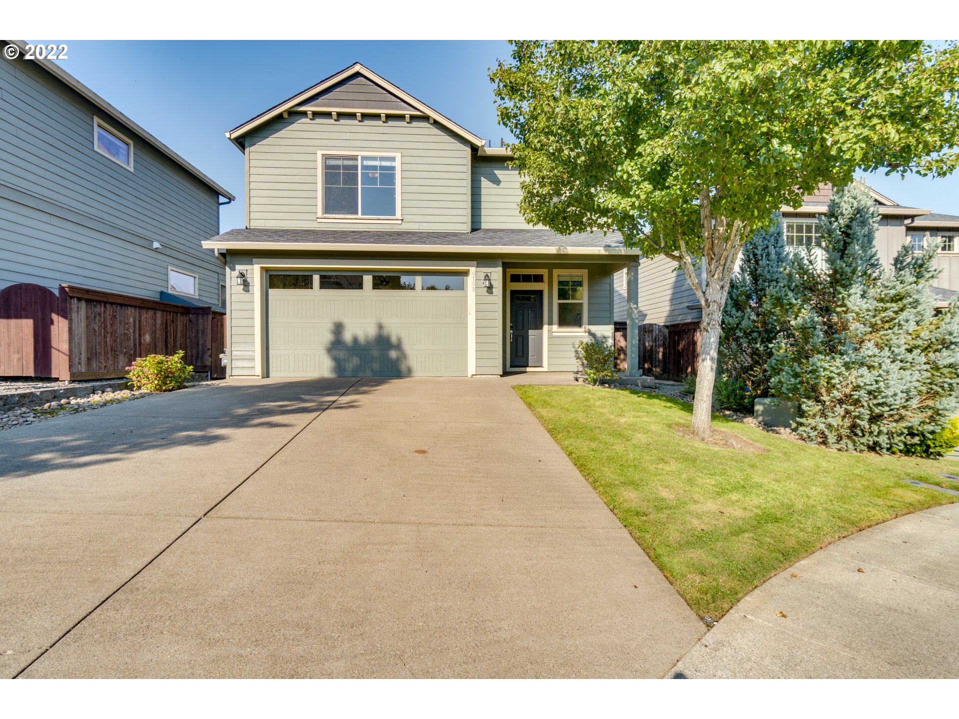4108 North 3rd Circle Ridgefield, WA 98642 - Photo 1 of 32 Gallery Image 1