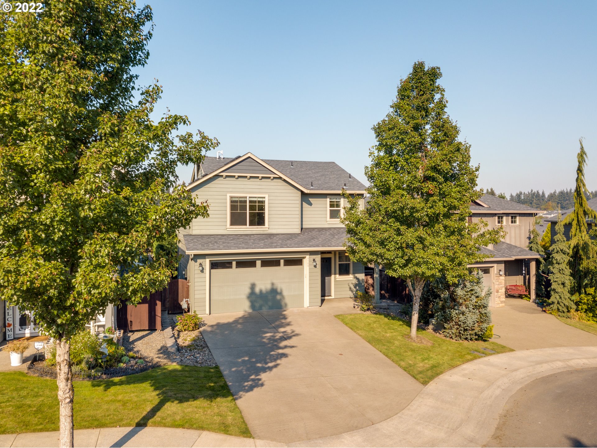 4108 North 3rd Circle Ridgefield, WA 98642 - Photo 3 of 32 Gallery Image 3