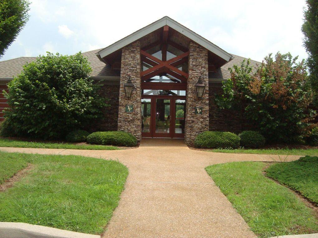 190 Thunder Road Vonore, TN 37885 - Photo 11 of 13 clubhouse new