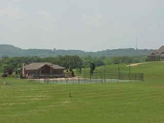 190 Thunder Road Vonore, TN 37885 - Photo 12 of 13 clubhouse