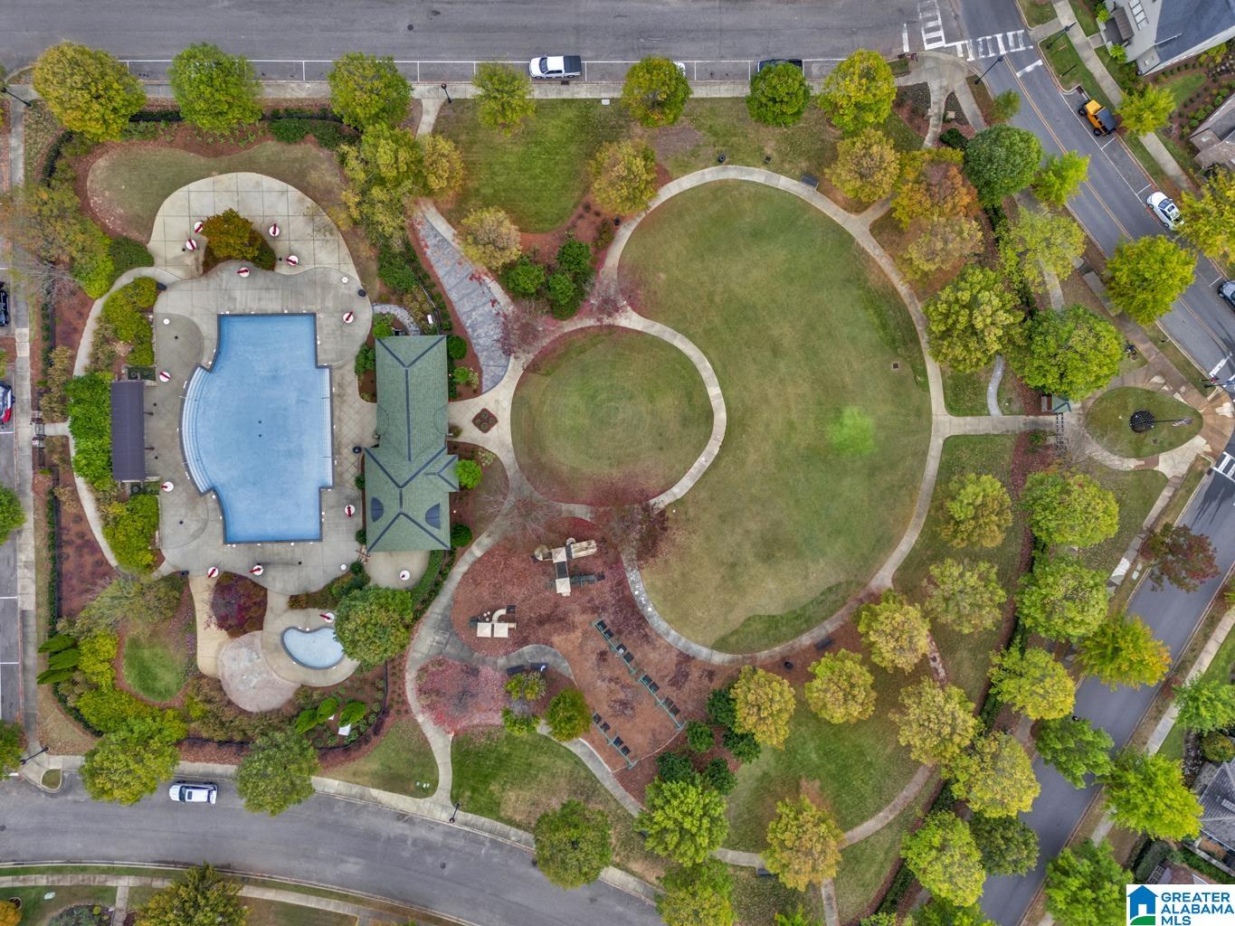 2026 Greenview Trail Birmingham, AL 35226 - Photo 40 of 40