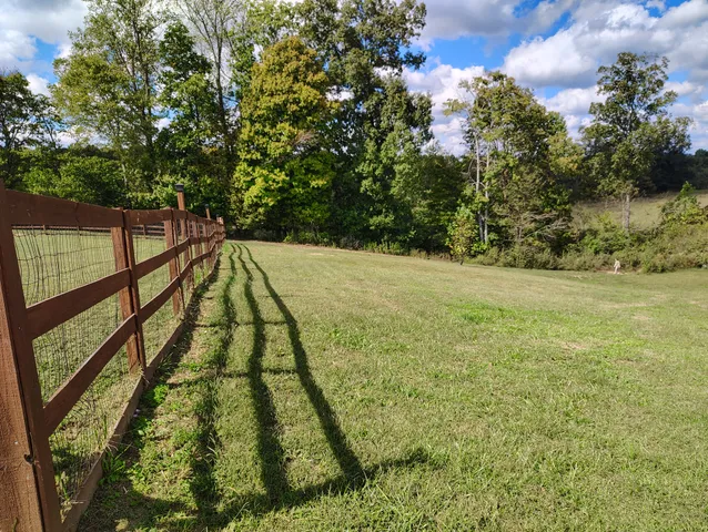 a view of swimming pool