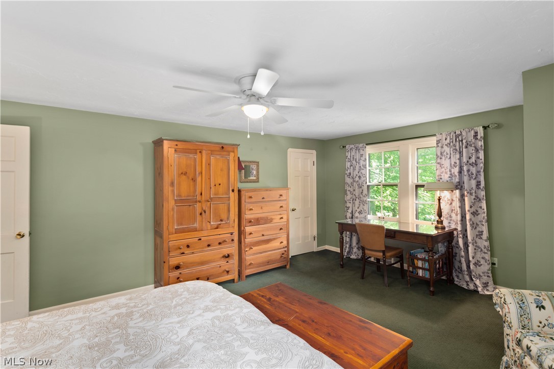 2690 Edgehill Road Cleveland, OH 44106 - Photo 20 of 35 18 x 14 master bedroom