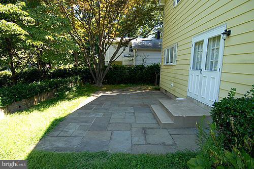 5913 Halpine Road Rockville, MD 20851 - Photo 2 of 24 Exterior (General)
