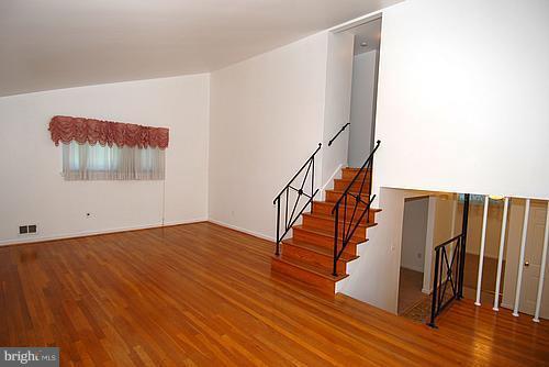 5913 Halpine Road Rockville, MD 20851 - Photo 19 of 24 Living Room