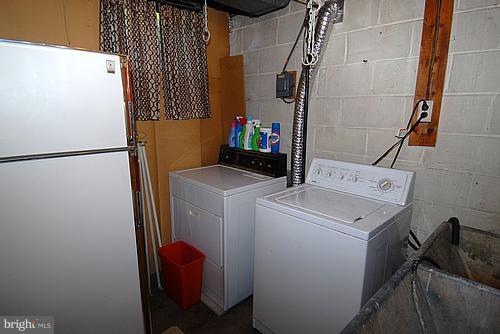5913 Halpine Road Rockville, MD 20851 - Photo 22 of 24 Interior (General)