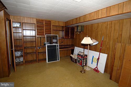 5913 Halpine Road Rockville, MD 20851 - Photo 23 of 24 Basement