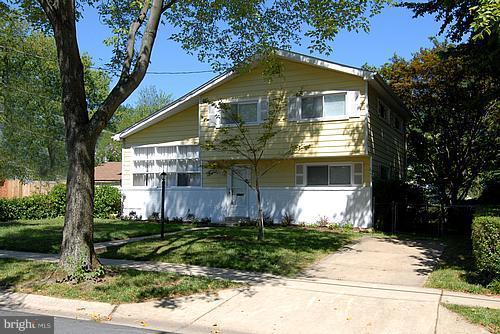5913 Halpine Road Rockville, MD 20851 - Photo 24 of 24 Exterior (Front)