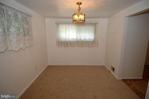 5913 Halpine Road Rockville, MD 20851 - Photo 6 of 24 Dining Room