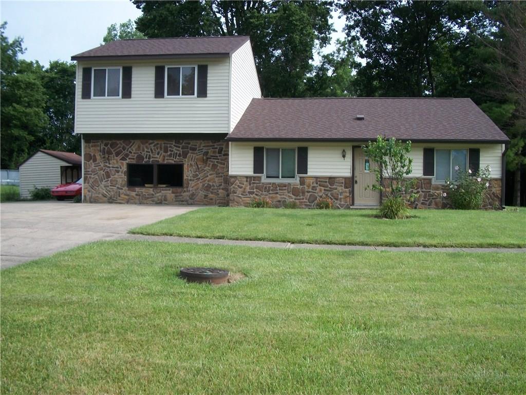 5604 Milhouse Road Indianapolis, IN 46221 - Photo 1 of 19 Gallery Image 1