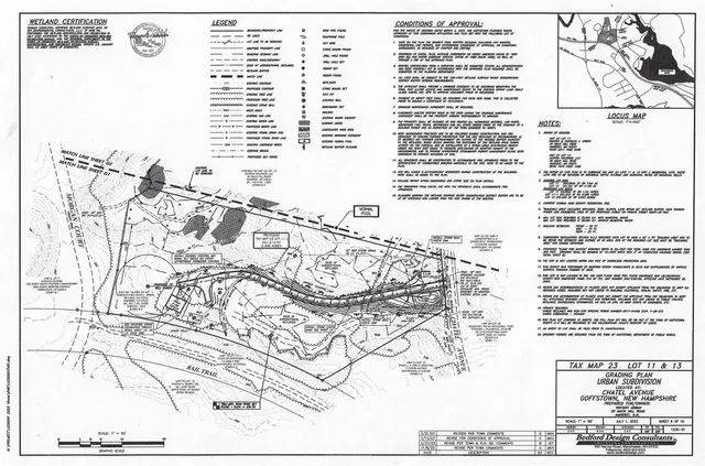 $200,000 | 11-1 Chatel Road, Goffstown, NH 03045