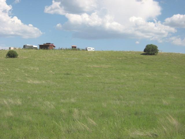 491 Elk Ridge Road, Unit 1 Young, AZ 85554 - Photo 6 of 12 center of lot