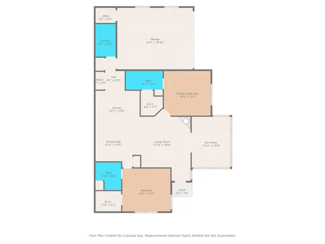 $279,000 | 112 Ravines Lane, Spartanburg, SC 29301