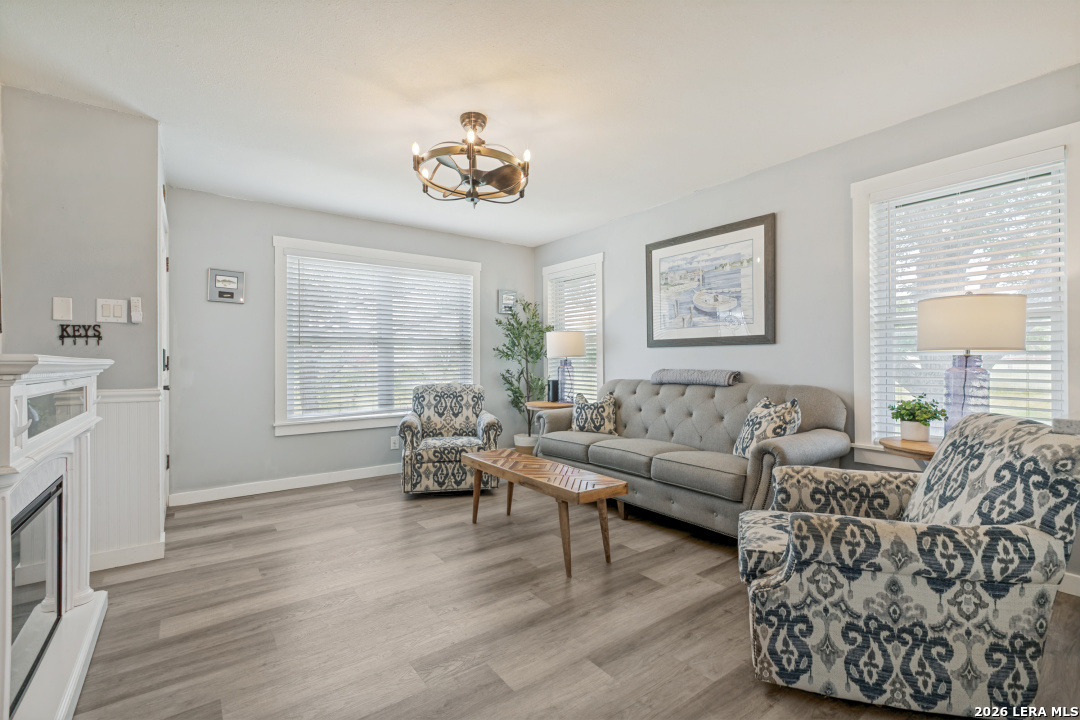 14944 Stuart Road San Antonio, TX 78223 - Photo 4 of 20