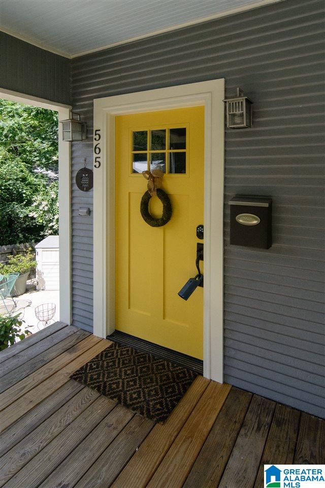 565 60th Street South Birmingham, AL 35212 - Photo 5 of 33