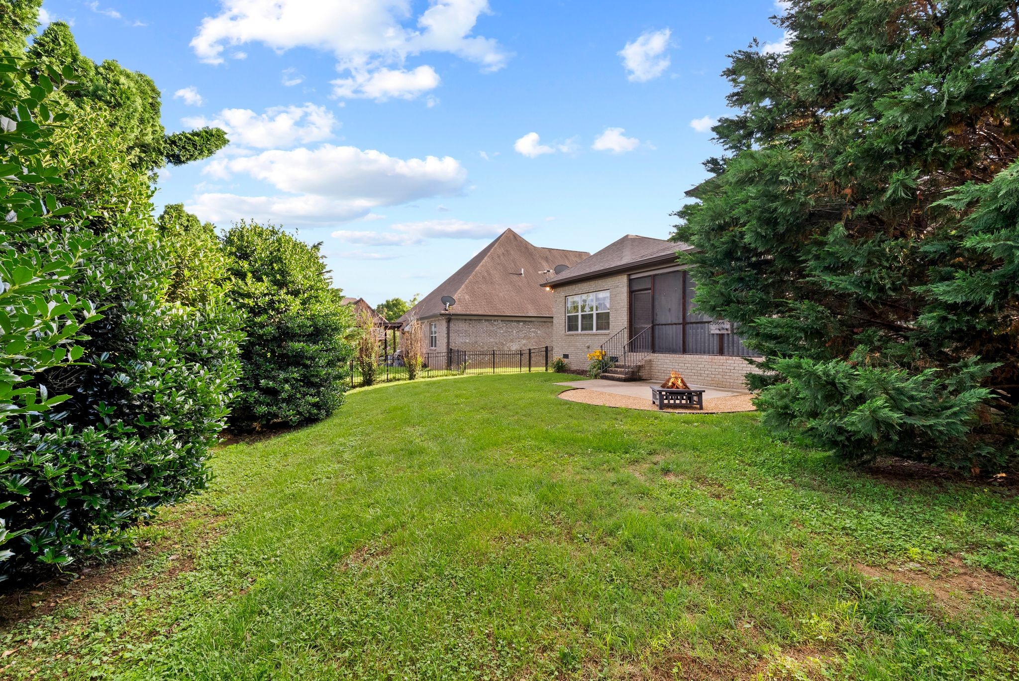 7002 Brindle Ridge Way Spring Hill, TN 37174 - Photo 40 of 47