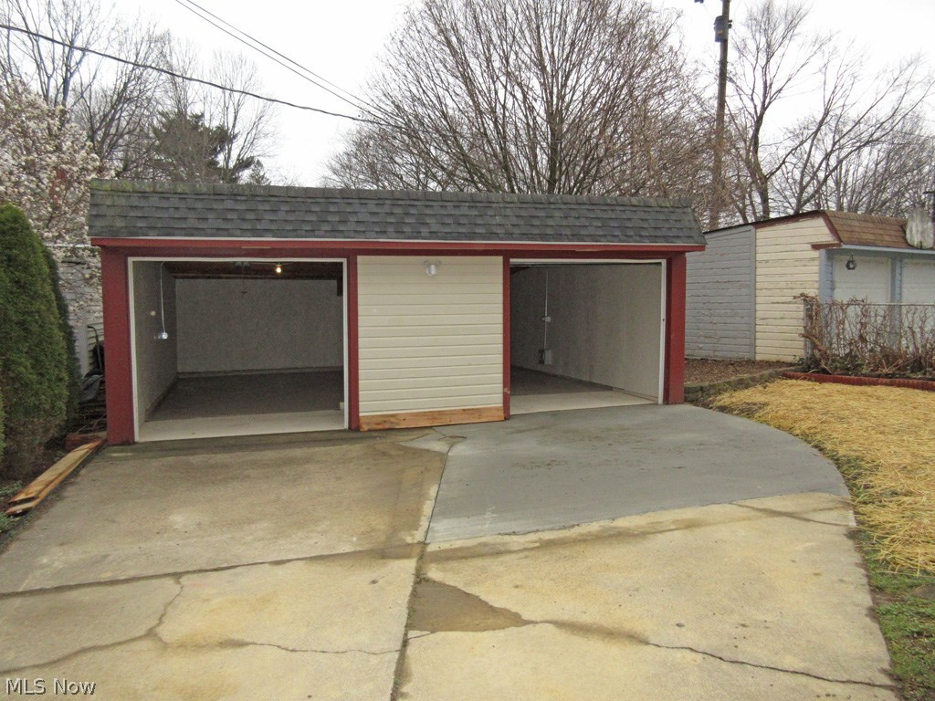 4309 Redding Road Cleveland, OH 44109 - Photo 20 of 21 Gallery Image 20