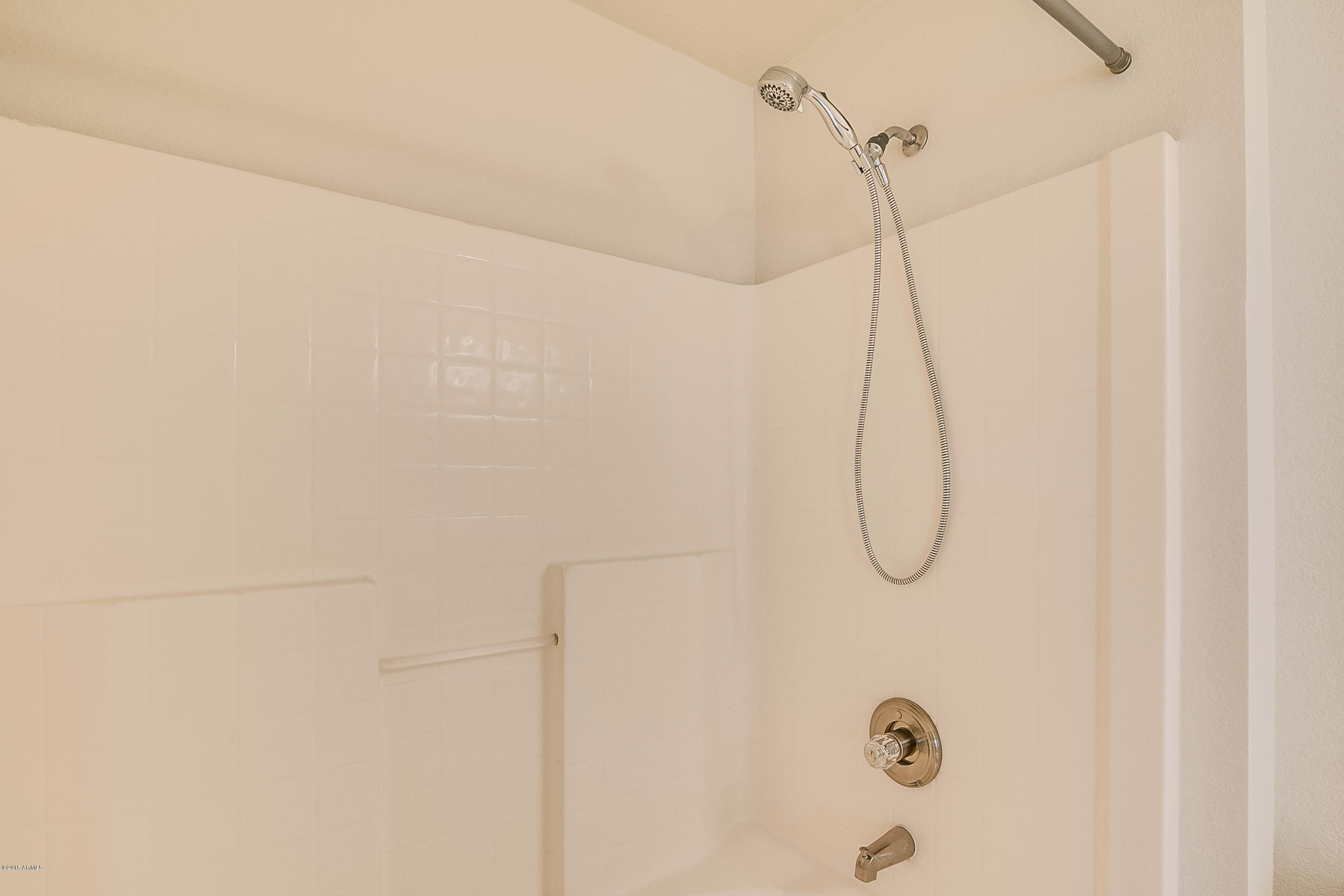 445 West Aviary Way Gilbert, AZ 85233 - Photo 21 of 27 a bathroom with a shower