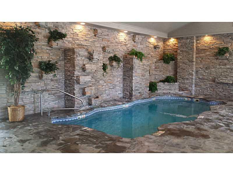 318 Eddy Road, Unit 210 Edgecomb, ME 04556 - Photo 22 of 22 Swimming Pool/Hot Tub/Sauna. Pool at...