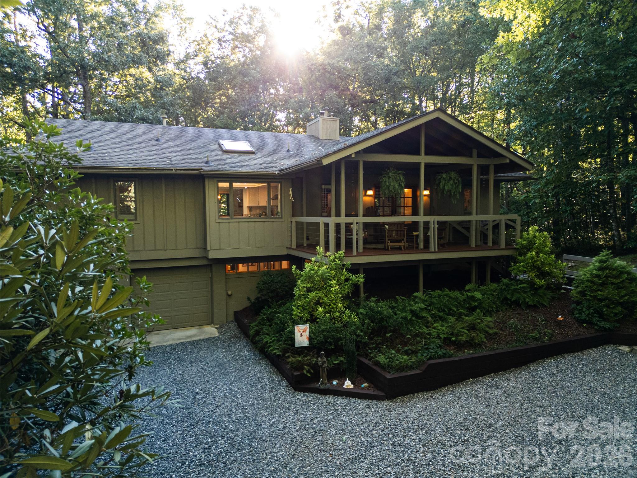 139 Panther Gap Road Brevard, NC 28712 - Photo 1 of 42 Gallery Image 1