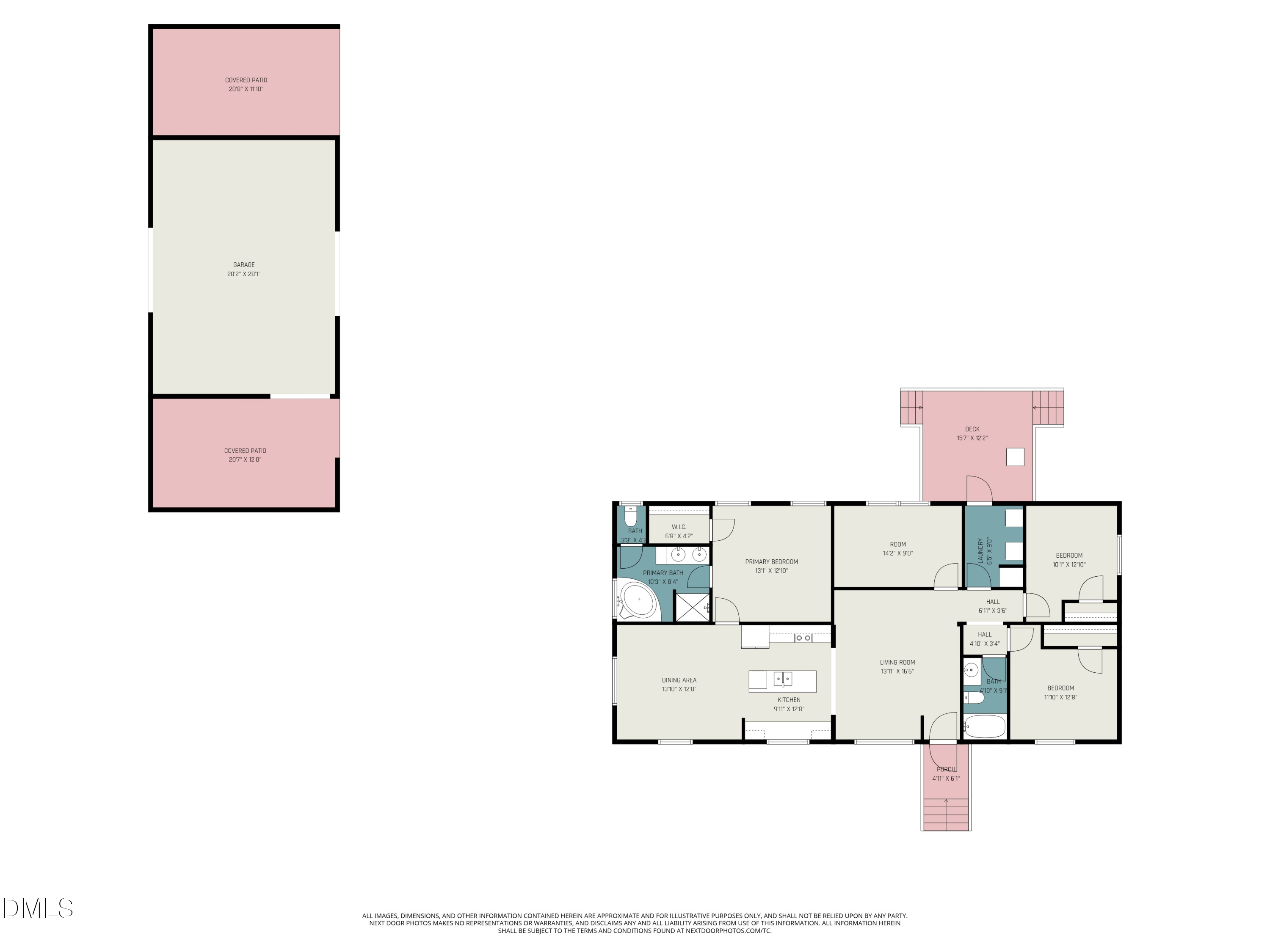 375 Camelia Road Benson, NC 27504 - Photo 32 of 32