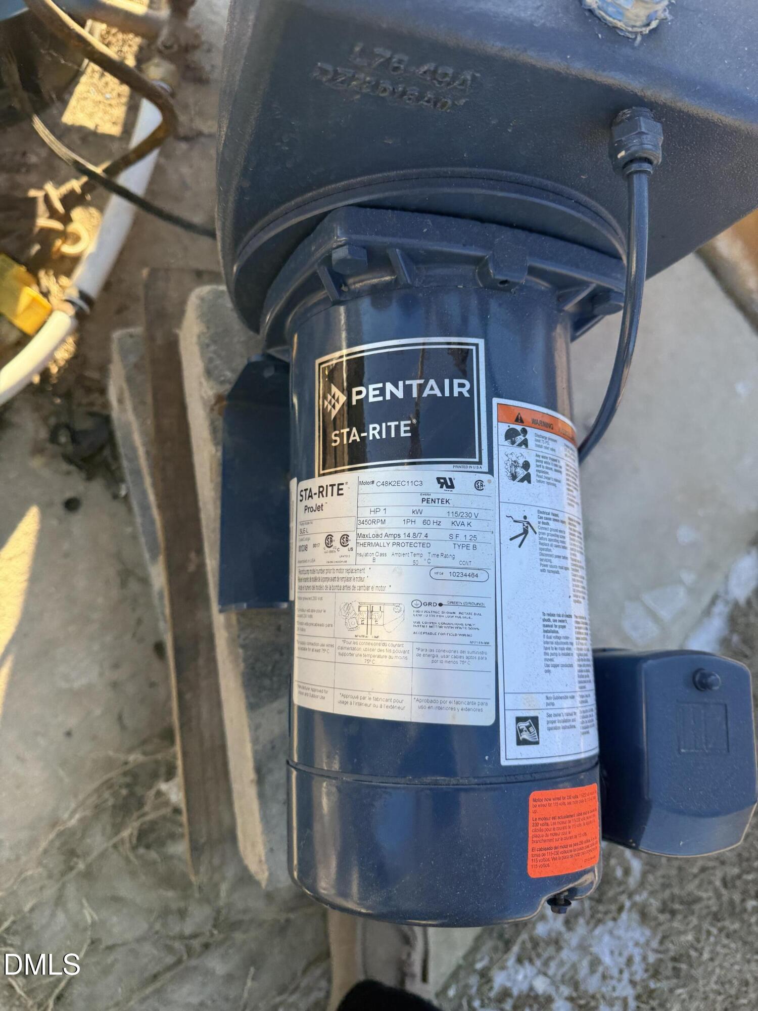 375 Camelia Road Benson, NC 27504 - Photo 28 of 32 IMG_2297