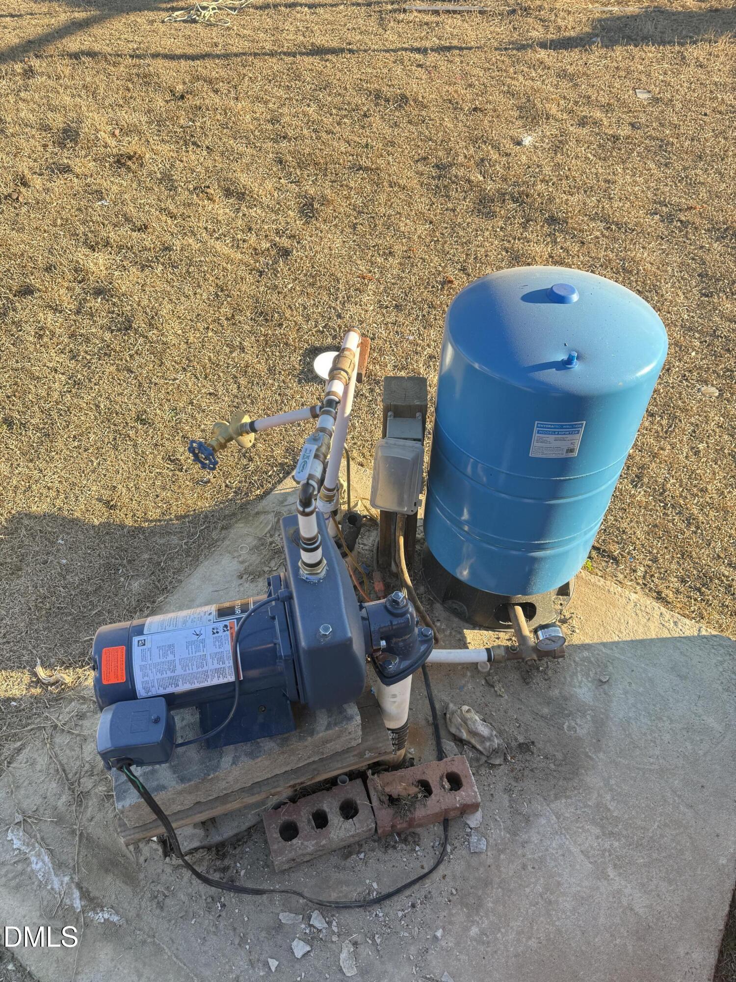 375 Camelia Road Benson, NC 27504 - Photo 30 of 32 IMG_2300