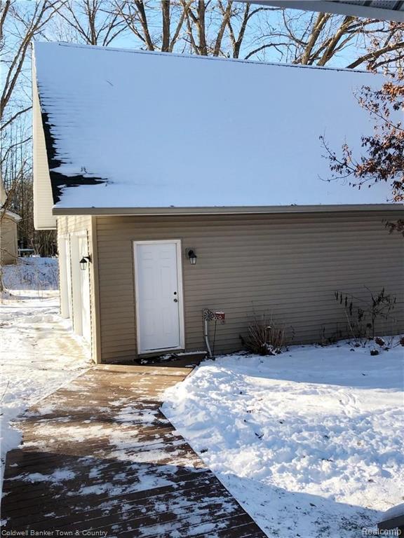 875 Francis Road Howell, MI 48843 - Photo 66 of 72