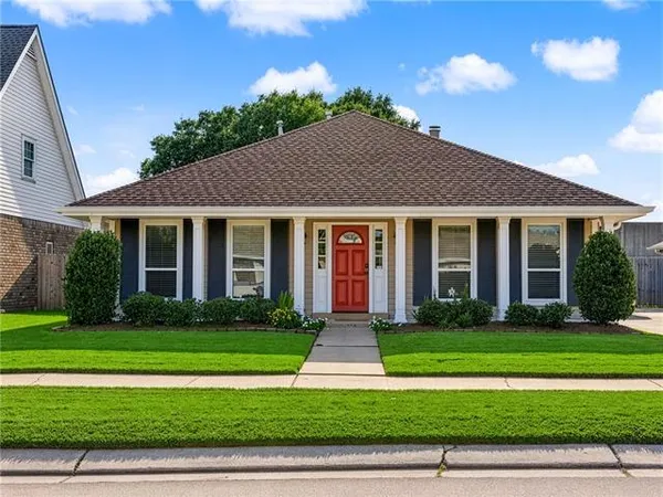 $289,000 | 3313 Grandlake Boulevard, Kenner, LA 70065
