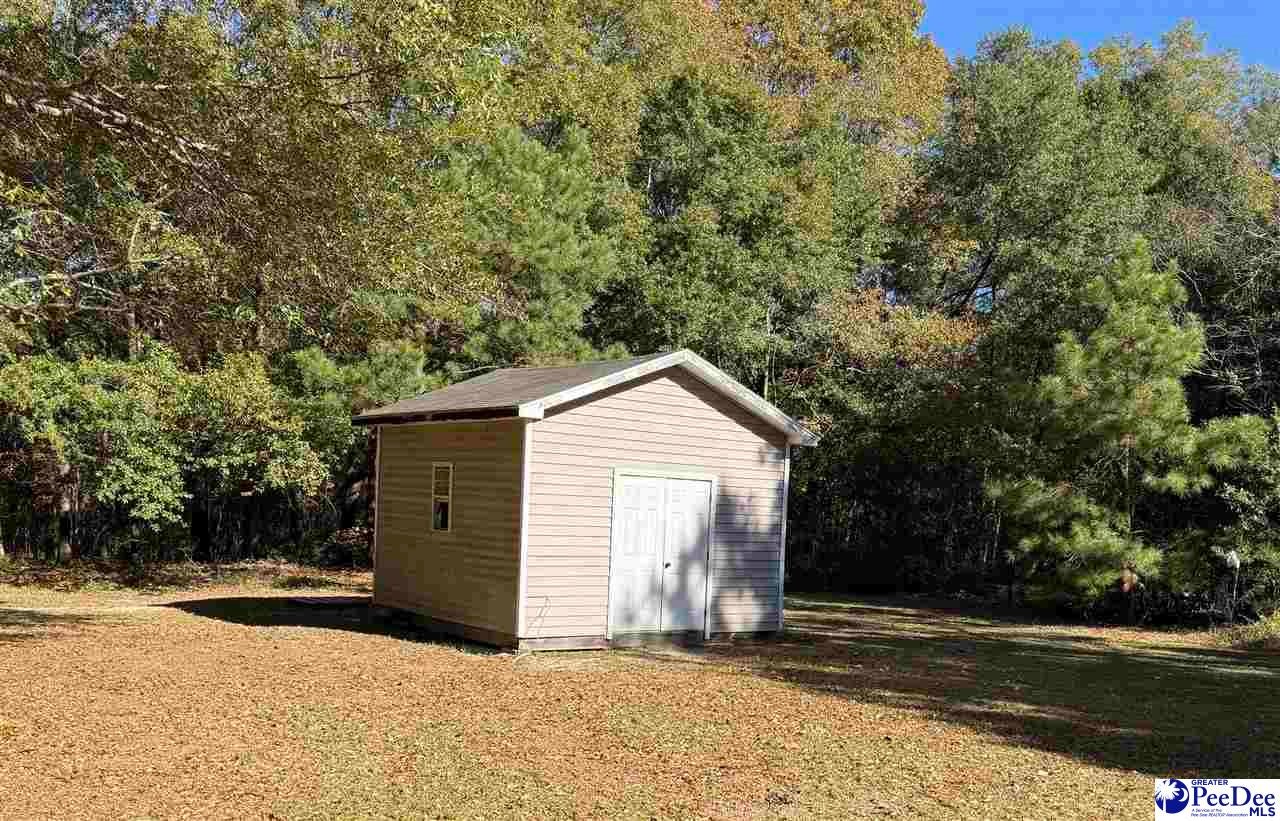 302 McCowns Millpond Road Darlington, SC 29540 - Photo 30 of 30 Gallery Image 30