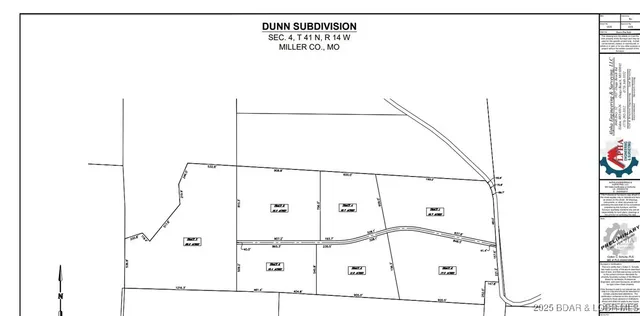 $122,500 | 2 Greystone Road, Eldon, MO 65026