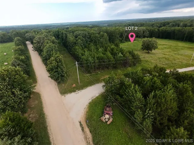 $122,500 | 2 Greystone Road, Eldon, MO 65026