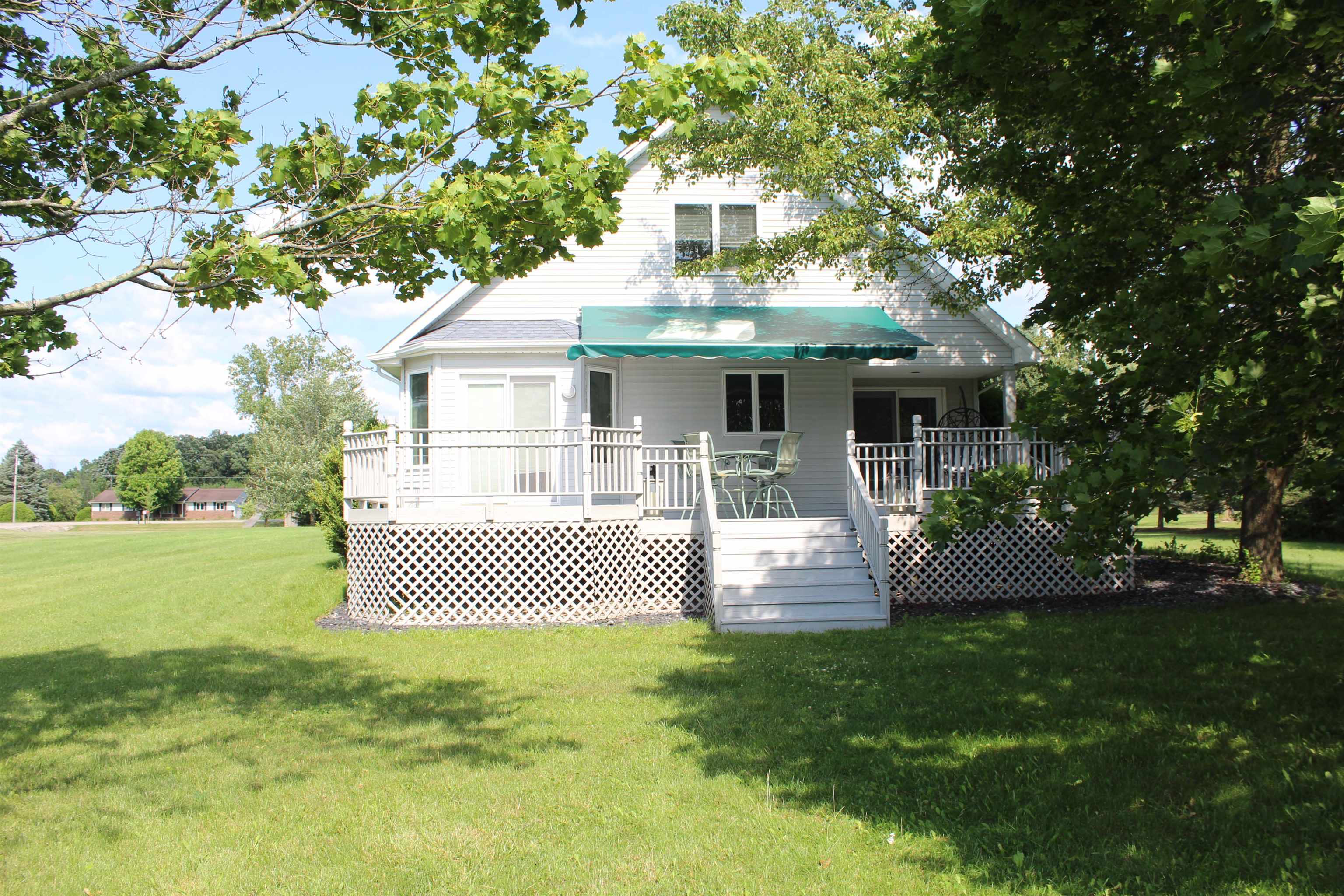 9421 Elms Road Clio, MI 48420 - Photo 30 of 38 Gallery Image 30