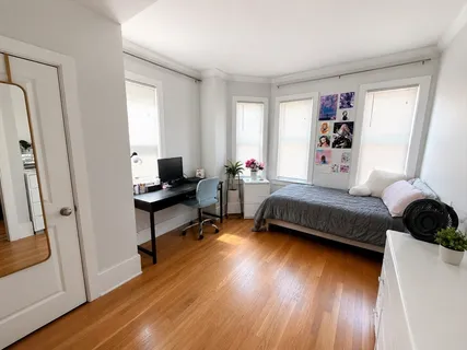 $3,900 | 66 Mozart Street, Unit 2, Boston, MA 02130