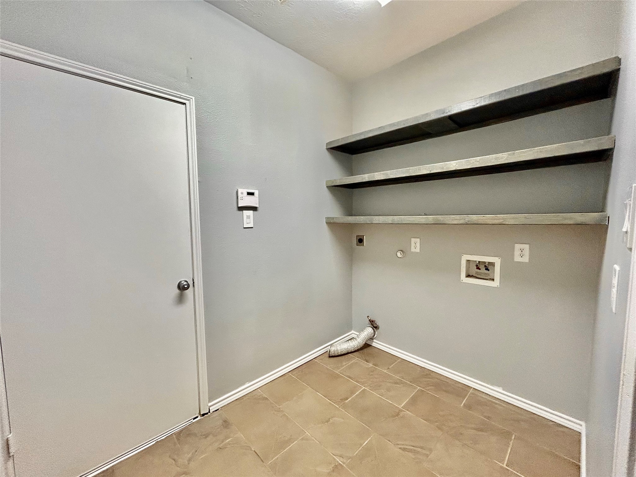22918 Breton Point Drive Spring, TX 77373 - Photo 11 of 49 a view of an empty room