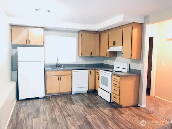 $1,600 | 12722 51st Avenue Northeast, Unit 5, Marysville, WA 98271