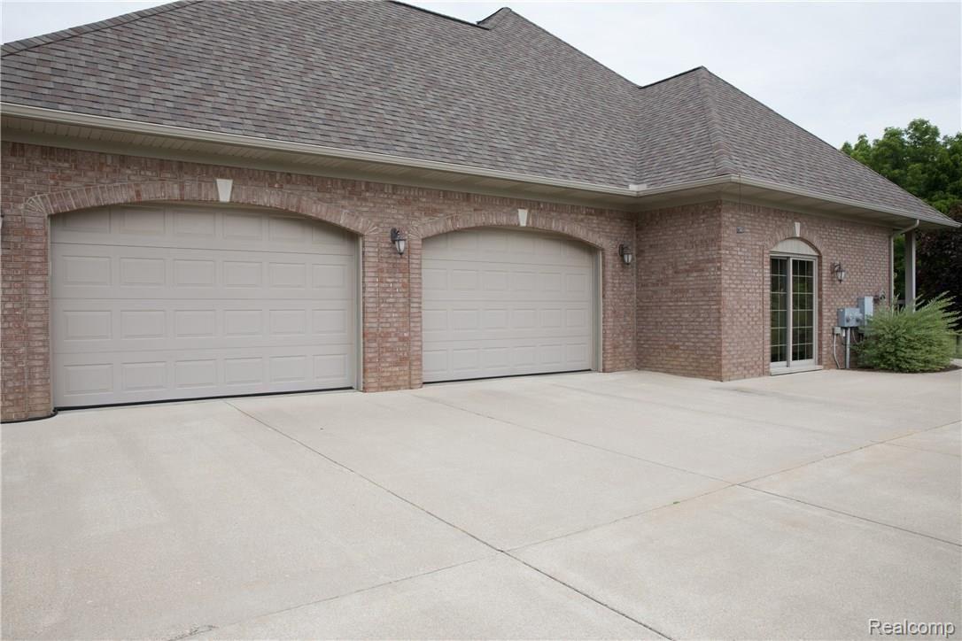 5152 Hidden Ridge Road Metamora, MI 48455 - Photo 65 of 74 Exterior5.jpg